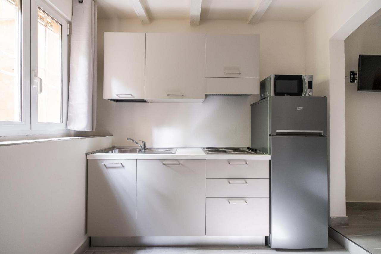 Giardini Margherita White Studio By Wonderful Italy 볼로냐 외부 사진