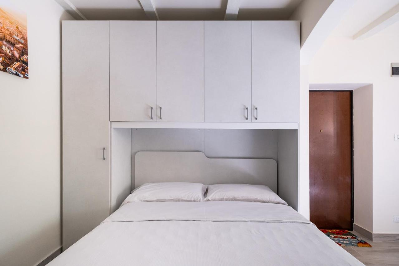 Giardini Margherita White Studio By Wonderful Italy 볼로냐 외부 사진