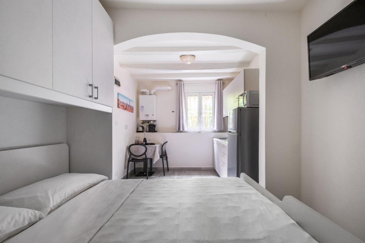 Giardini Margherita White Studio By Wonderful Italy 볼로냐 외부 사진