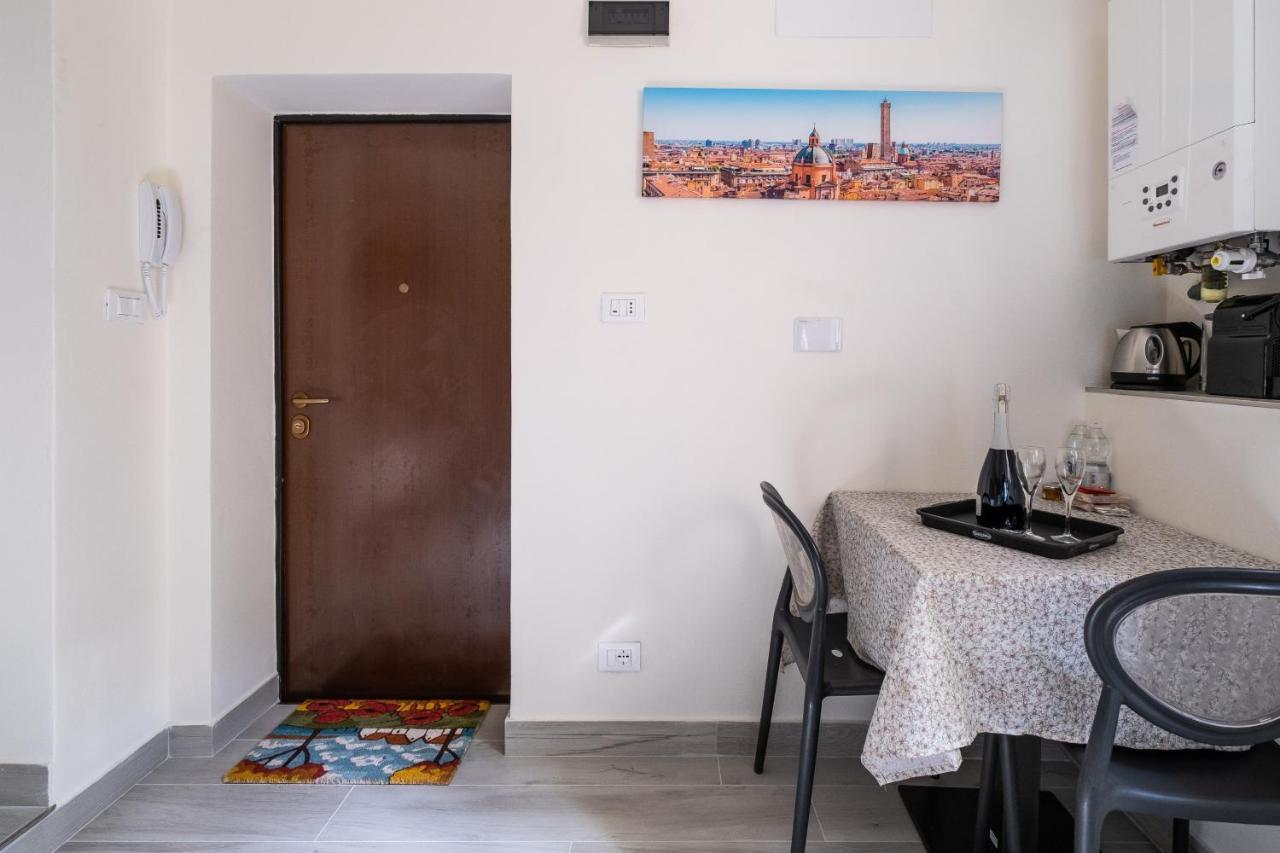 Giardini Margherita White Studio By Wonderful Italy 볼로냐 외부 사진