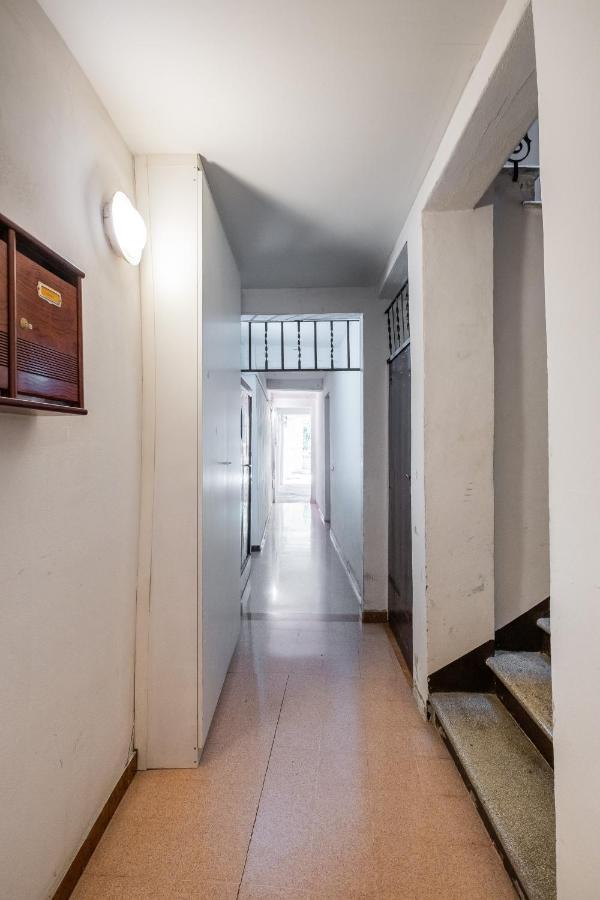 Giardini Margherita White Studio By Wonderful Italy 볼로냐 외부 사진