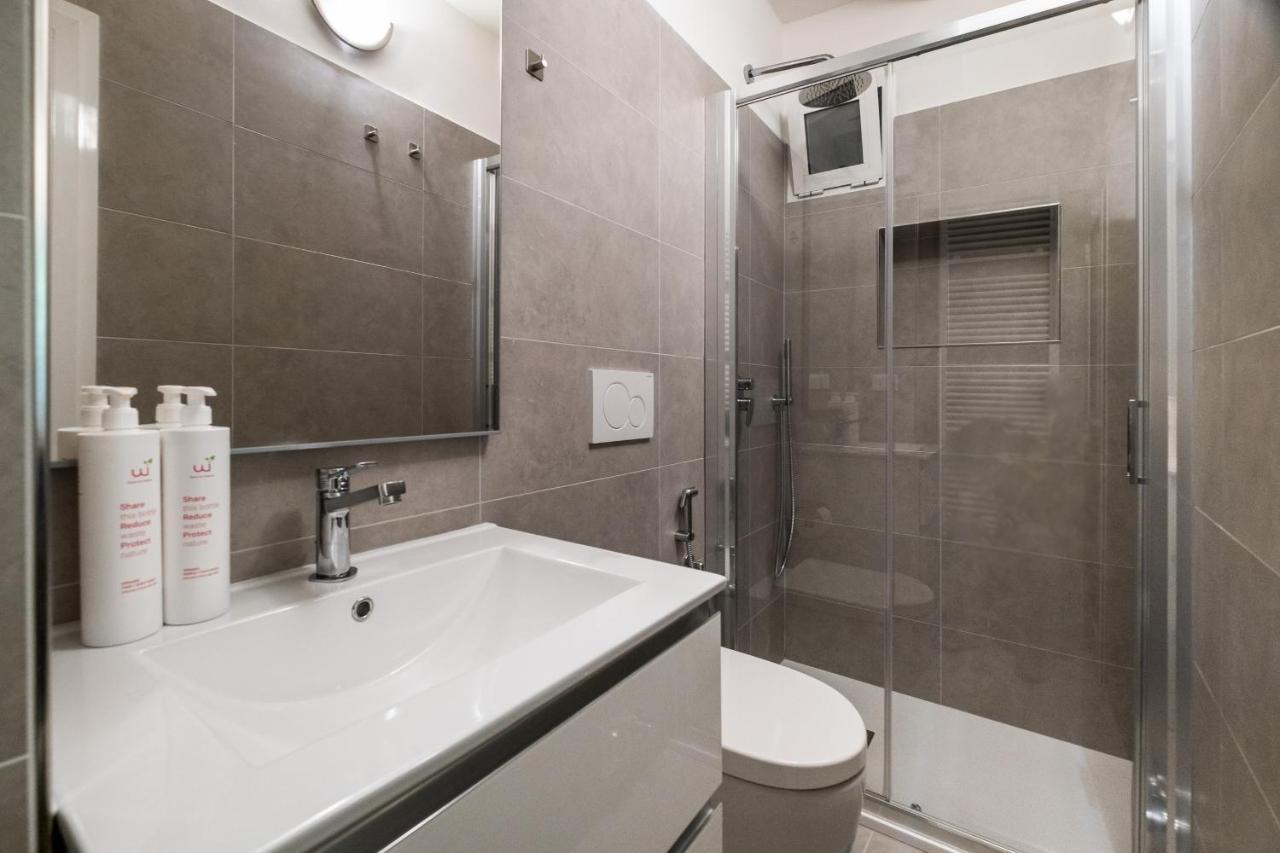 Giardini Margherita White Studio By Wonderful Italy 볼로냐 외부 사진